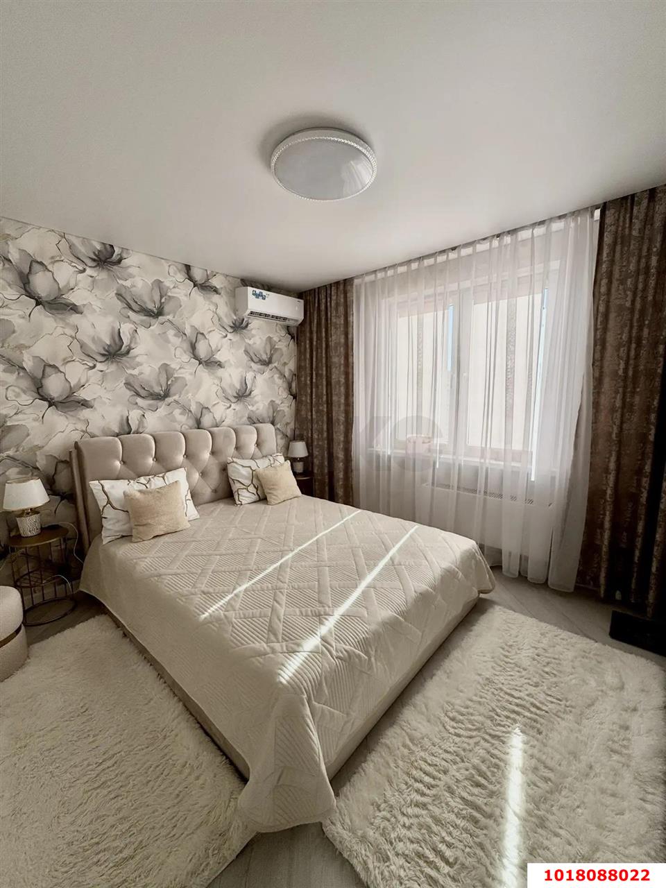 Фото №3: 2-комнатная квартира <span class="whitespace-nowrap">59 м²</span>, <span class="whitespace-nowrap">14/16 эт.</span> - Краснодар, Прикубанский внутригородской округ, мкр. Восточно-Кругликовский, ул. Генерала Трошева, 37