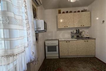 Фото №1: 2-комнатная квартира <span class="whitespace-nowrap">51 м²</span>, <span class="whitespace-nowrap">11/14 эт.</span> - Краснодар, мкр. Комсомольский, ул. Уральская, 158/3