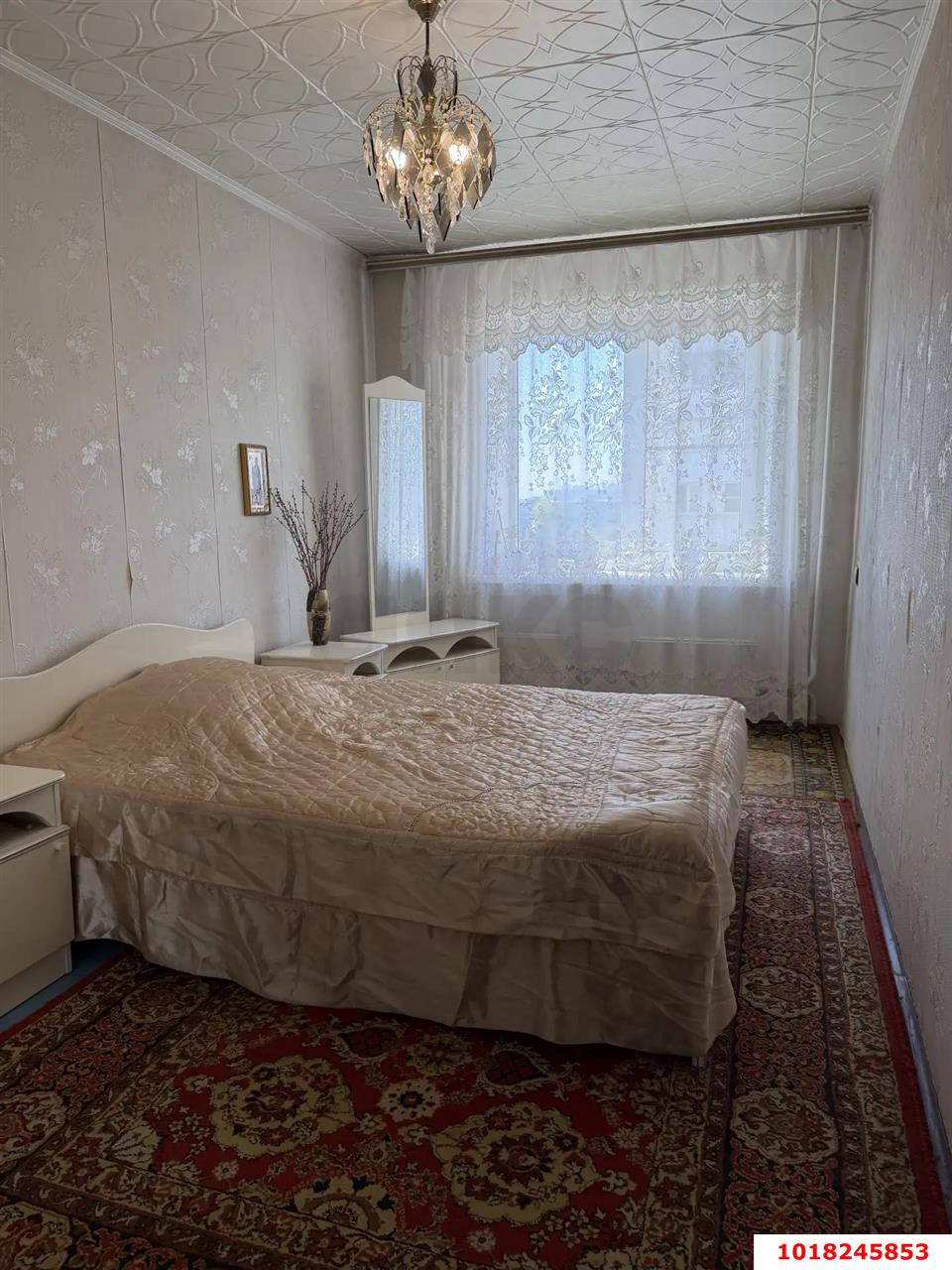 Фото №5: 2-комнатная квартира <span class="whitespace-nowrap">51 м²</span>, <span class="whitespace-nowrap">11/14 эт.</span> - Краснодар, Карасунский внутригородской округ, мкр. Комсомольский, ул. Уральская, 158/3