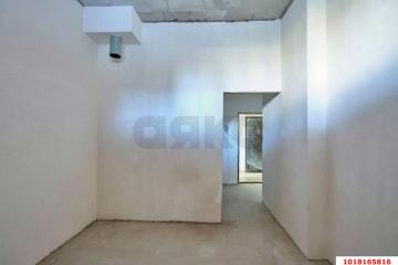 Фото №1: 1-комнатная квартира <span class="whitespace-nowrap">39 м²</span> - Краснодар, ж/м Пашковский, ул. Криничная, 128
