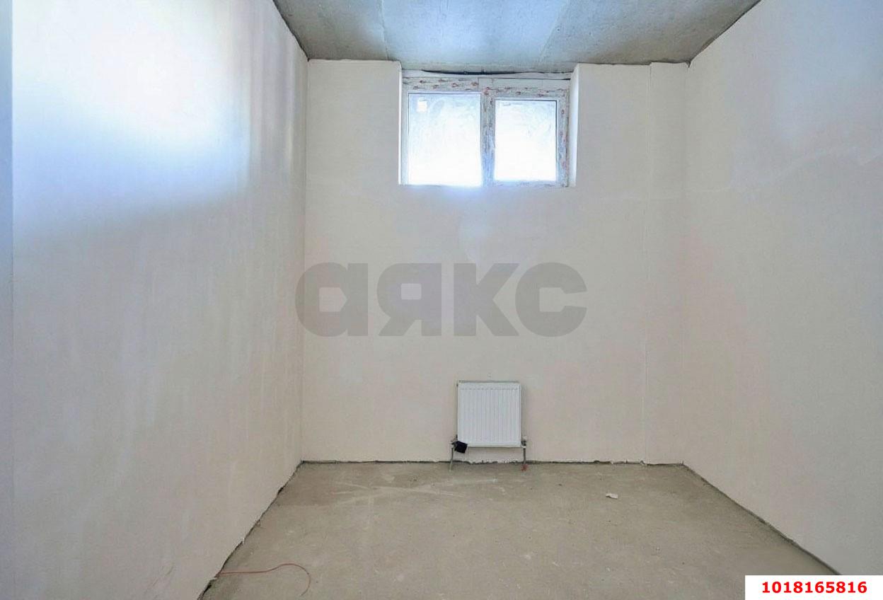 Фото №2: 1-комнатная квартира <span class="whitespace-nowrap">39 м²</span> - Краснодар, Карасунский внутригородской округ, ж/м Пашковский, ул. Криничная, 128