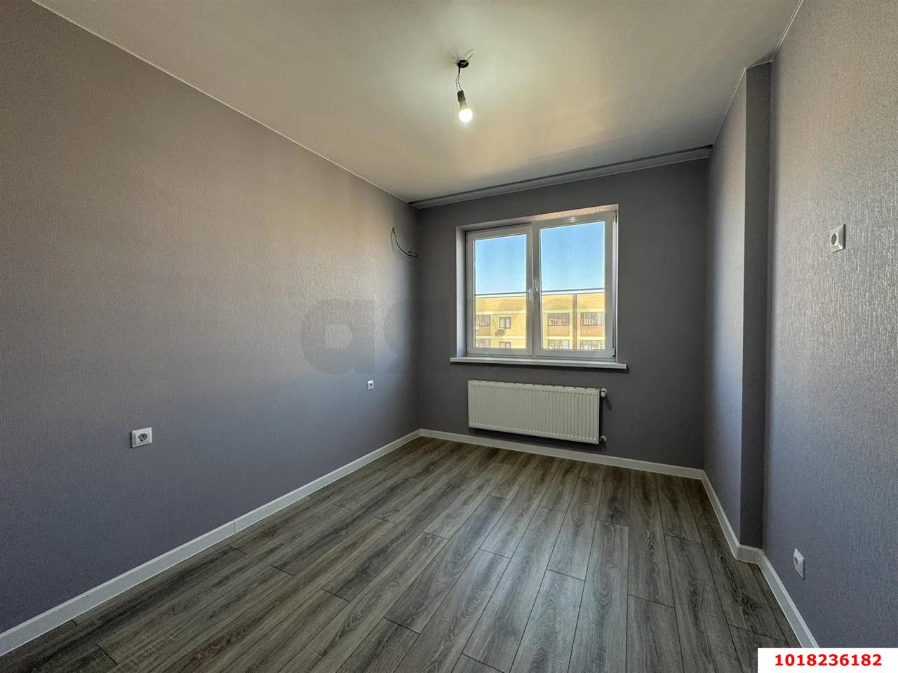 Фото №6: 2-комнатная квартира <span class="whitespace-nowrap">53 м²</span>, <span class="whitespace-nowrap">9/9 эт.</span> - Краснодар, Прикубанский внутригородской округ, мкр. жилой комплекс Новые Сезоны, ул. Скандинавская, 1к13