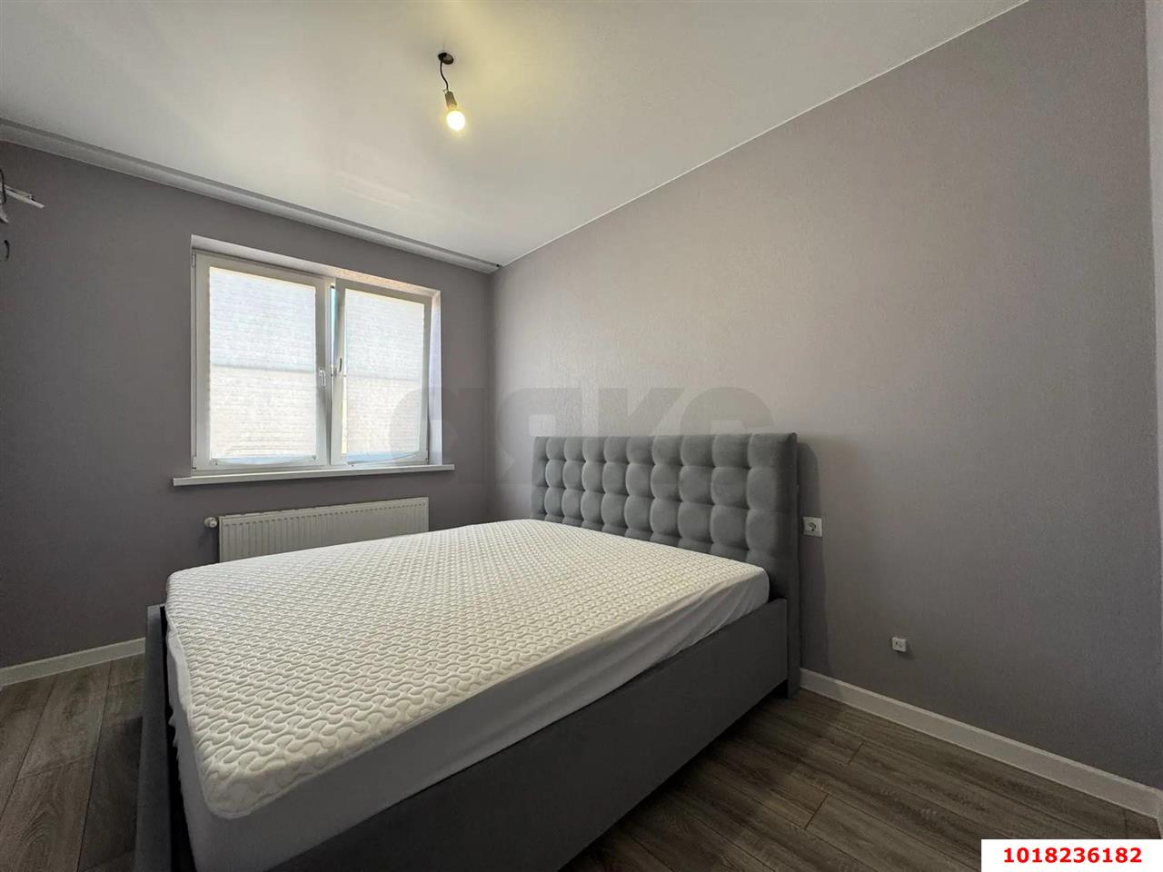 Фото №5: 2-комнатная квартира <span class="whitespace-nowrap">53 м²</span>, <span class="whitespace-nowrap">9/9 эт.</span> - Краснодар, Прикубанский внутригородской округ, мкр. жилой комплекс Новые Сезоны, ул. Скандинавская, 1к13