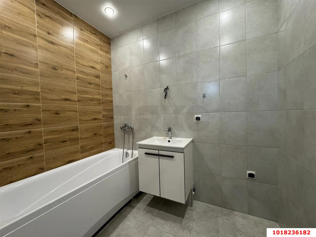 Фото №8: 2-комнатная квартира <span class="whitespace-nowrap">53 м²</span>, <span class="whitespace-nowrap">9/9 эт.</span> - Краснодар, Прикубанский внутригородской округ, мкр. жилой комплекс Новые Сезоны, ул. Скандинавская, 1к13