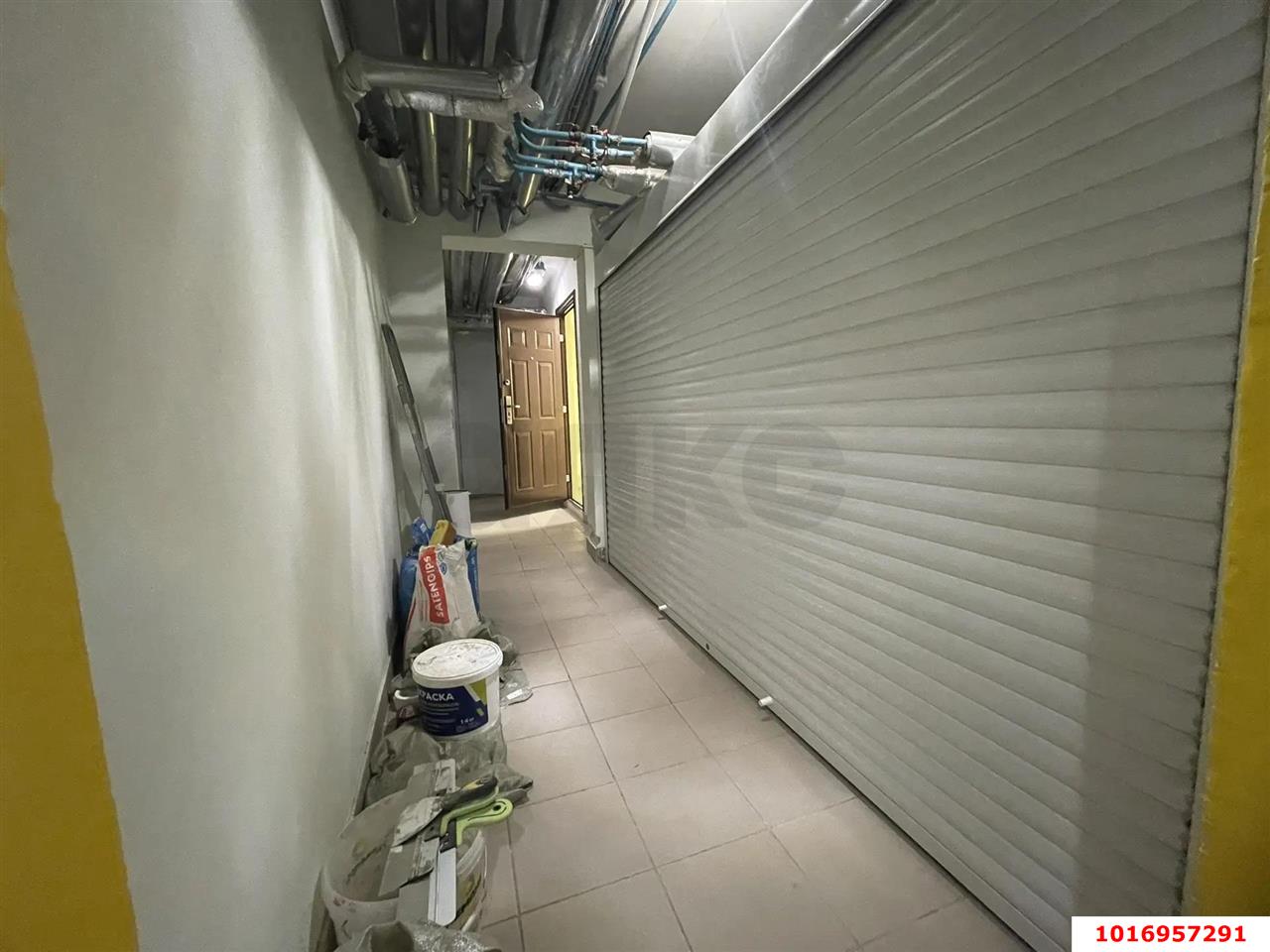 Фото №6: Офисное помещение <span class="whitespace-nowrap">13 м²</span>, <span class="whitespace-nowrap">16 эт.</span> - Краснодар, Прикубанский внутригородской округ, мкр. Юбилейный, ул. имени Калинина, 13к63