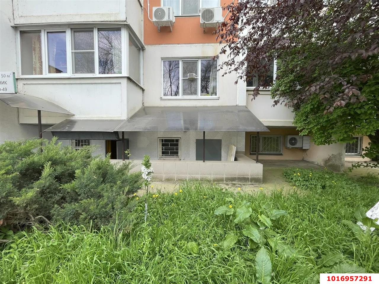 Фото №7: Офисное помещение <span class="whitespace-nowrap">13 м²</span>, <span class="whitespace-nowrap">16 эт.</span> - Краснодар, Прикубанский внутригородской округ, мкр. Юбилейный, ул. имени Калинина, 13к63