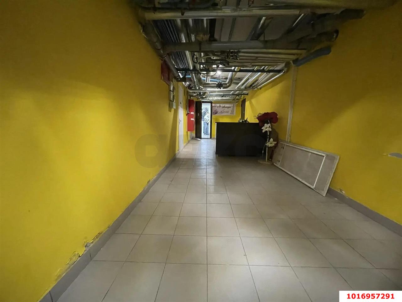 Фото №5: Офисное помещение <span class="whitespace-nowrap">13 м²</span>, <span class="whitespace-nowrap">16 эт.</span> - Краснодар, Прикубанский внутригородской округ, мкр. Юбилейный, ул. имени Калинина, 13к63