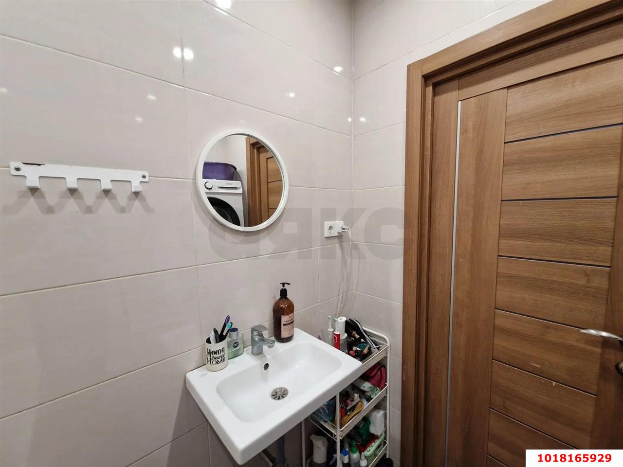 Фото №11: 2-комнатная квартира <span class="whitespace-nowrap">70 м²</span>, <span class="whitespace-nowrap">5/16 эт.</span> - Краснодар, Прикубанский внутригородской округ, мкр. Краевая Клиническая Больница, ул. Домбайская, 12