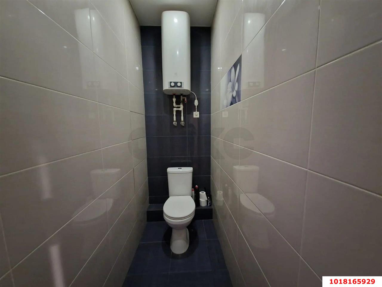 Фото №12: 2-комнатная квартира <span class="whitespace-nowrap">70 м²</span>, <span class="whitespace-nowrap">5/16 эт.</span> - Краснодар, Прикубанский внутригородской округ, мкр. Краевая Клиническая Больница, ул. Домбайская, 12