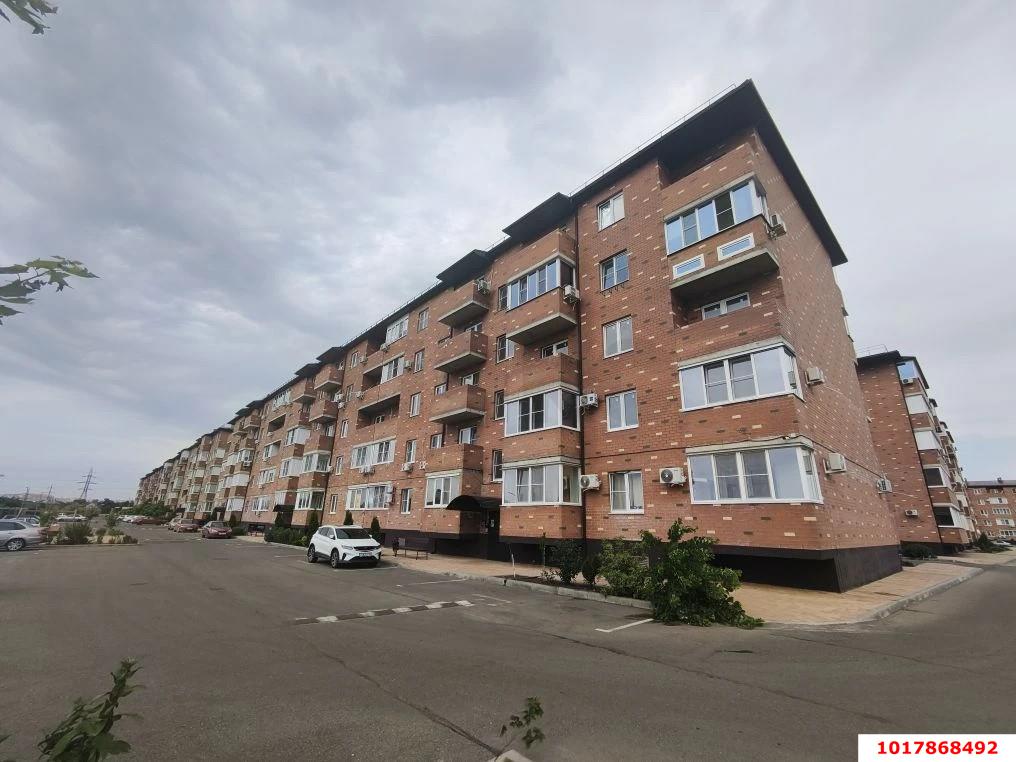 Фото №10: 1-комнатная квартира <span class="whitespace-nowrap">39 м²</span>, <span class="whitespace-nowrap">5/5 эт.</span> - Новая Адыгея, мкр. жилой комплекс Мега, ул. Бжегокайская, 90/3к2