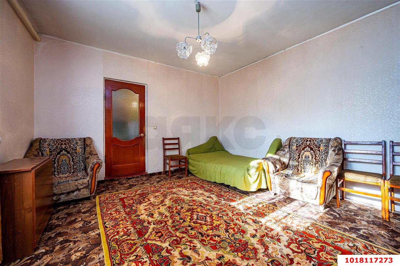 Фото №6: Дом <span class="whitespace-nowrap">68 м²</span> <span class="whitespace-nowrap">+ 3.62 сот.</span>, <span class="whitespace-nowrap">1 эт.</span> - Краснодар, Центральный внутригородской округ, мкр. Центральный, ул. Будённого, 205