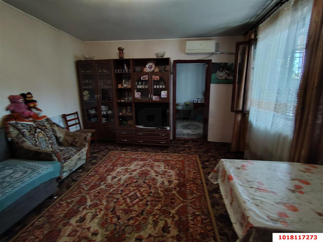 Фото №10: Дом <span class="whitespace-nowrap">68 м²</span> <span class="whitespace-nowrap">+ 3.62 сот.</span>, <span class="whitespace-nowrap">1 эт.</span> - Краснодар, Центральный внутригородской округ, мкр. Центральный, ул. Будённого, 205