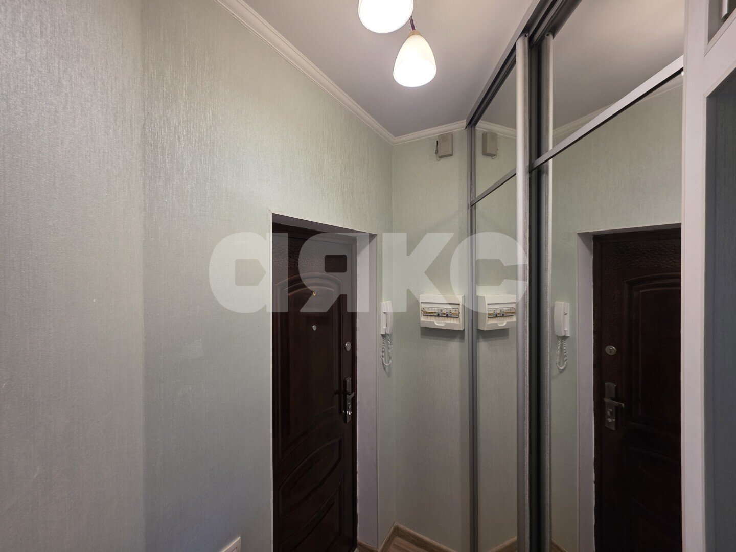 Фото №7: 1-комнатная квартира <span class="whitespace-nowrap">28 м²</span>, <span class="whitespace-nowrap">4/4 эт.</span> - Горячий Ключ, мкр. Развилка, ул. Герцена, 59к1