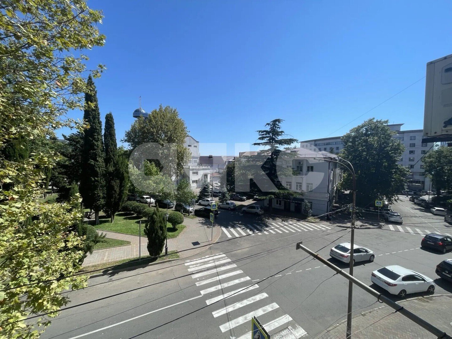 Фото №6: Комната <span class="whitespace-nowrap">18 м²</span>, <span class="whitespace-nowrap">2/4 эт.</span> - Туапсе, ул. Октябрьской Революции, 5