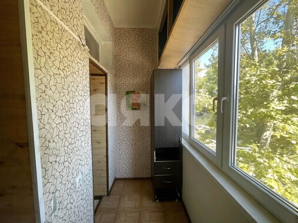 Фото №5: Комната <span class="whitespace-nowrap">18 м²</span>, <span class="whitespace-nowrap">2/4 эт.</span> - Туапсе, ул. Октябрьской Революции, 5