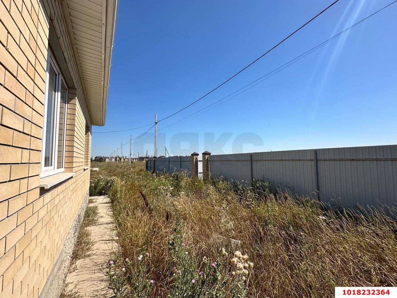 Фото №9: Дом <span class="whitespace-nowrap">73 м²</span> <span class="whitespace-nowrap">+ 5.74 сот.</span>, <span class="whitespace-nowrap">1 эт.</span> - Нововеличковская, ул. Цветочная, 2А