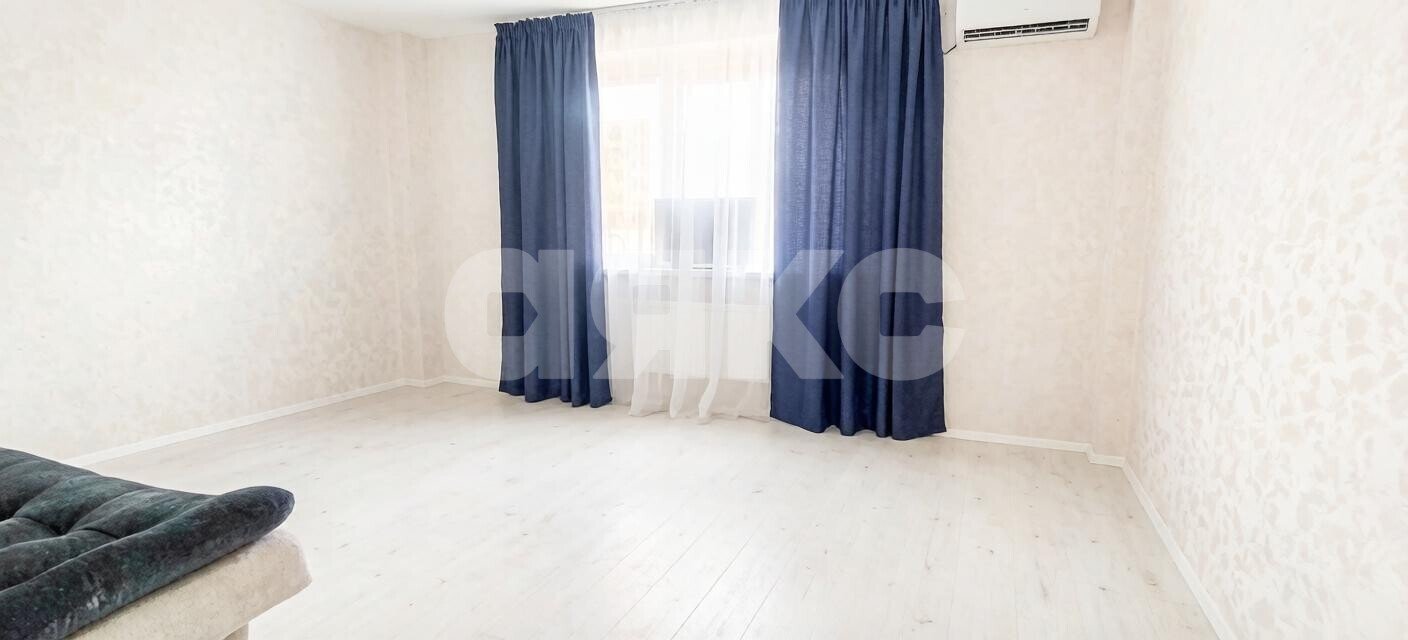 Фото №7: 2-комнатная квартира <span class="whitespace-nowrap">59 м²</span>, <span class="whitespace-nowrap">4/10 эт.</span> - Горячий Ключ, мкр. Курортная Зона, ул. Ленина, 147А