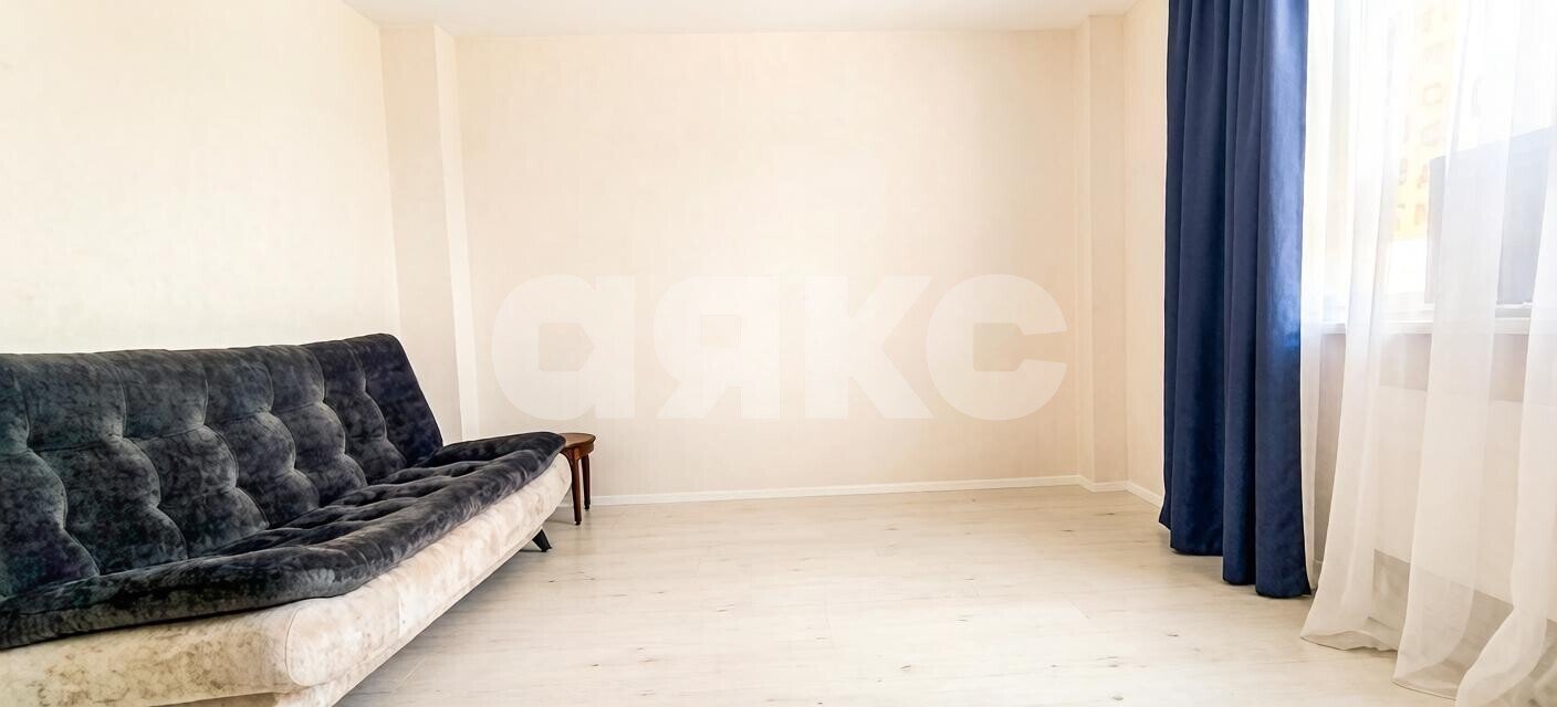 Фото №5: 2-комнатная квартира <span class="whitespace-nowrap">59 м²</span>, <span class="whitespace-nowrap">4/10 эт.</span> - Горячий Ключ, мкр. Курортная Зона, ул. Ленина, 147А