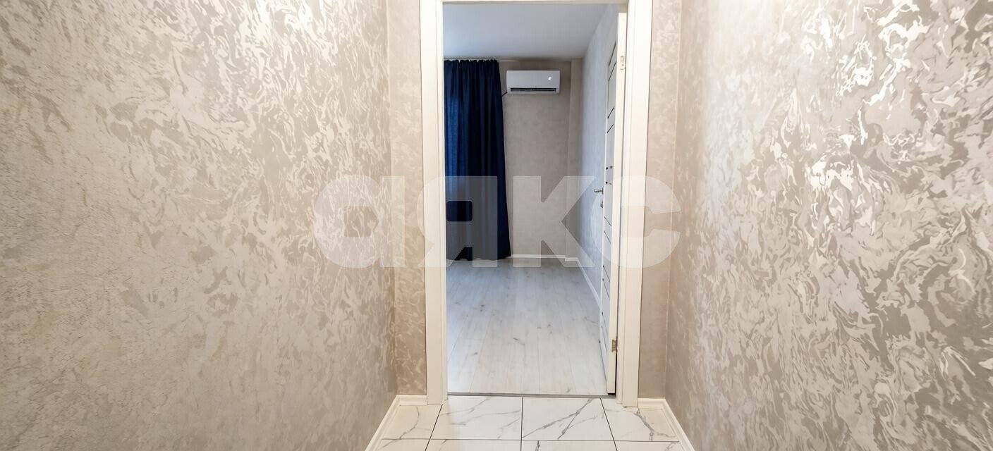 Фото №12: 2-комнатная квартира <span class="whitespace-nowrap">59 м²</span>, <span class="whitespace-nowrap">4/10 эт.</span> - Горячий Ключ, мкр. Курортная Зона, ул. Ленина, 147А