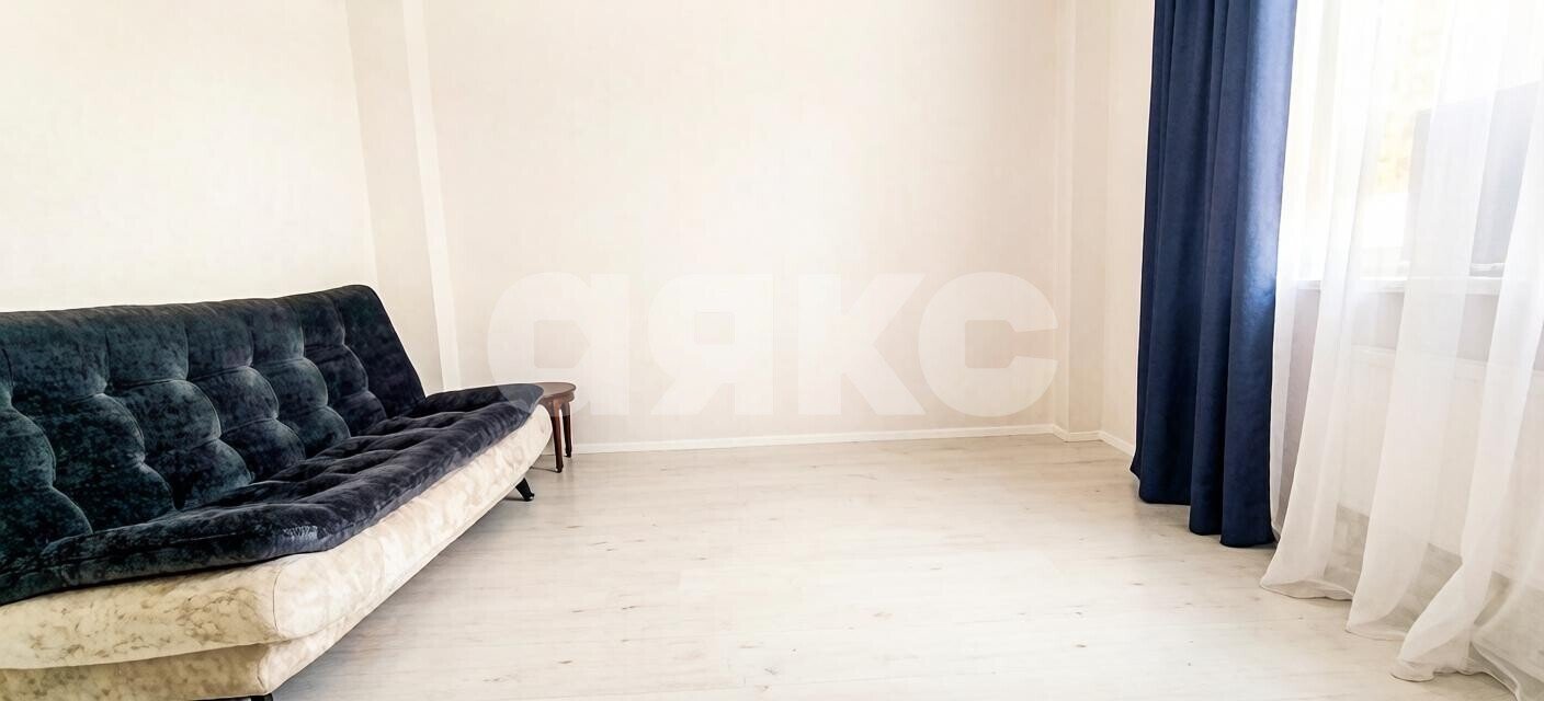Фото №6: 2-комнатная квартира <span class="whitespace-nowrap">59 м²</span>, <span class="whitespace-nowrap">4/10 эт.</span> - Горячий Ключ, мкр. Курортная Зона, ул. Ленина, 147А