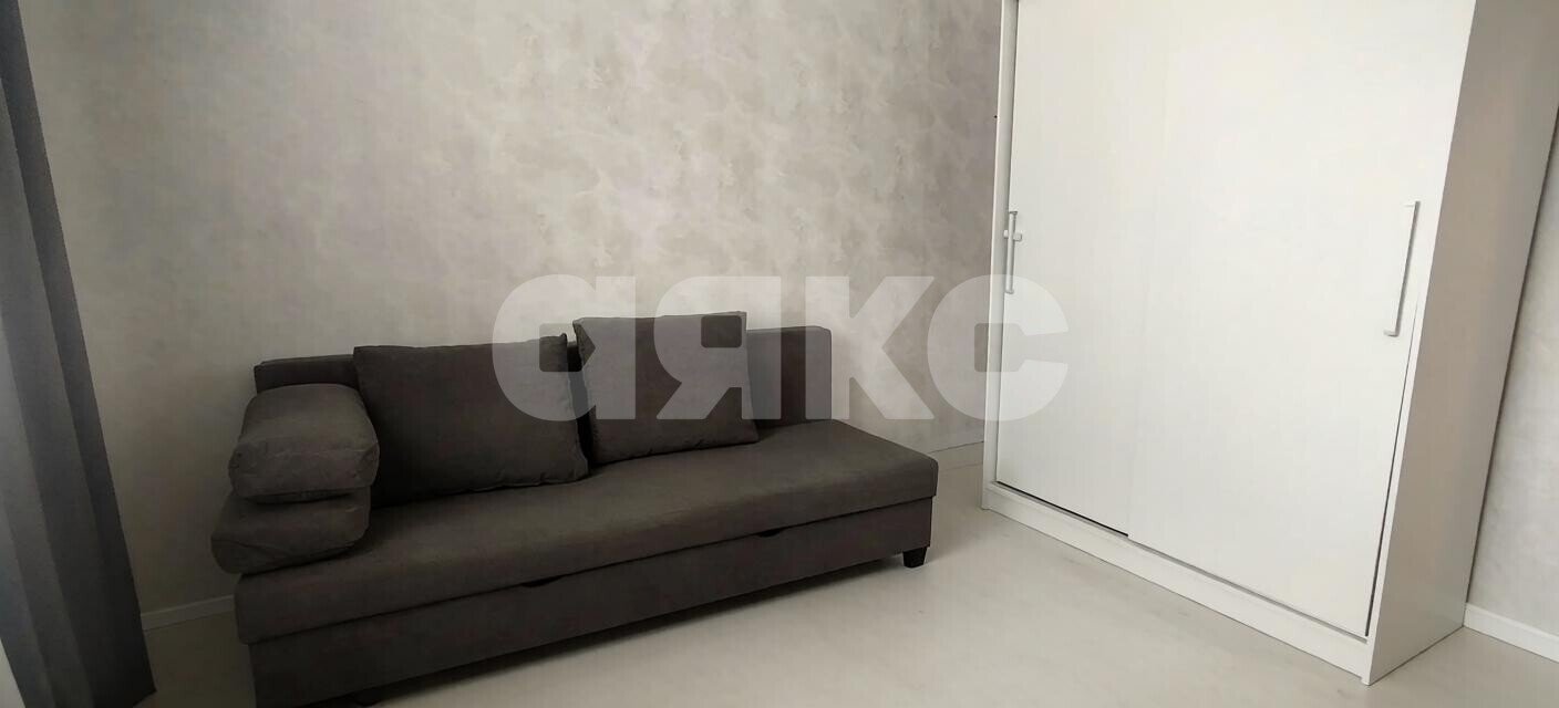 Фото №3: 2-комнатная квартира <span class="whitespace-nowrap">59 м²</span>, <span class="whitespace-nowrap">4/10 эт.</span> - Горячий Ключ, мкр. Курортная Зона, ул. Ленина, 147А