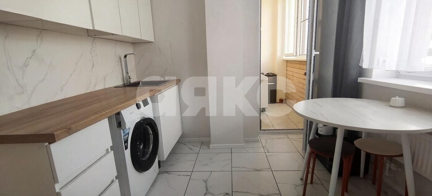 Фото №15: 2-комнатная квартира <span class="whitespace-nowrap">59 м²</span>, <span class="whitespace-nowrap">4/10 эт.</span> - Горячий Ключ, мкр. Курортная Зона, ул. Ленина, 147А