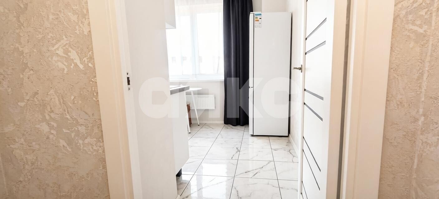 Фото №16: 2-комнатная квартира <span class="whitespace-nowrap">59 м²</span>, <span class="whitespace-nowrap">4/10 эт.</span> - Горячий Ключ, мкр. Курортная Зона, ул. Ленина, 147А