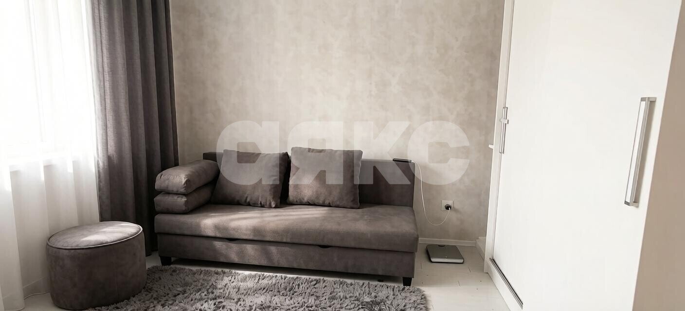 Фото №2: 2-комнатная квартира <span class="whitespace-nowrap">59 м²</span>, <span class="whitespace-nowrap">4/10 эт.</span> - Горячий Ключ, мкр. Курортная Зона, ул. Ленина, 147А