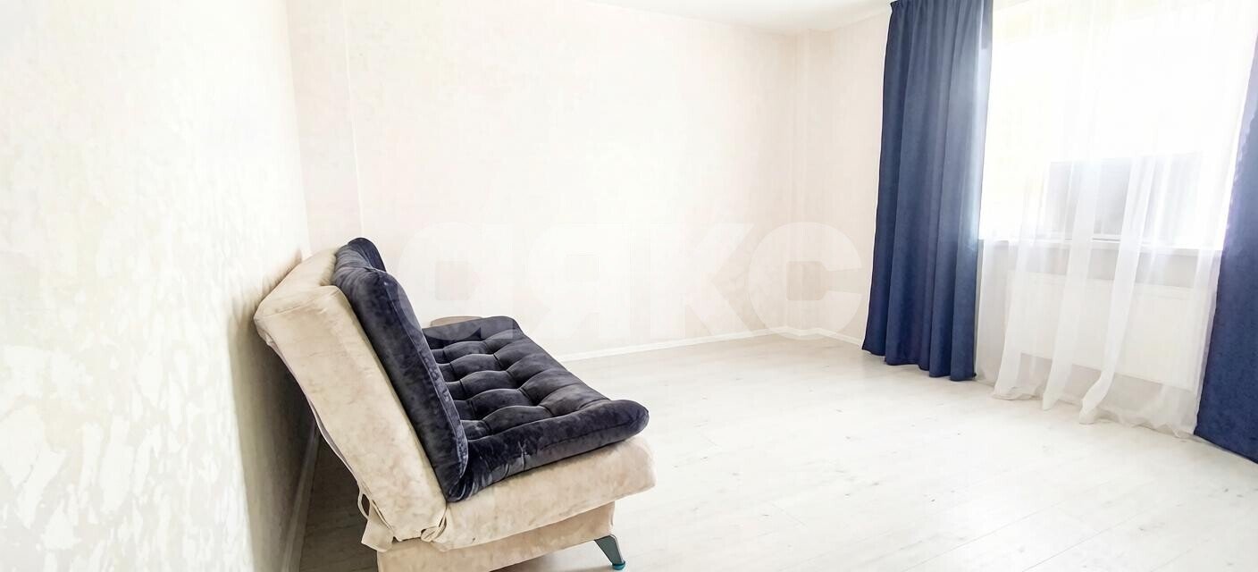 Фото №4: 2-комнатная квартира <span class="whitespace-nowrap">59 м²</span>, <span class="whitespace-nowrap">4/10 эт.</span> - Горячий Ключ, мкр. Курортная Зона, ул. Ленина, 147А