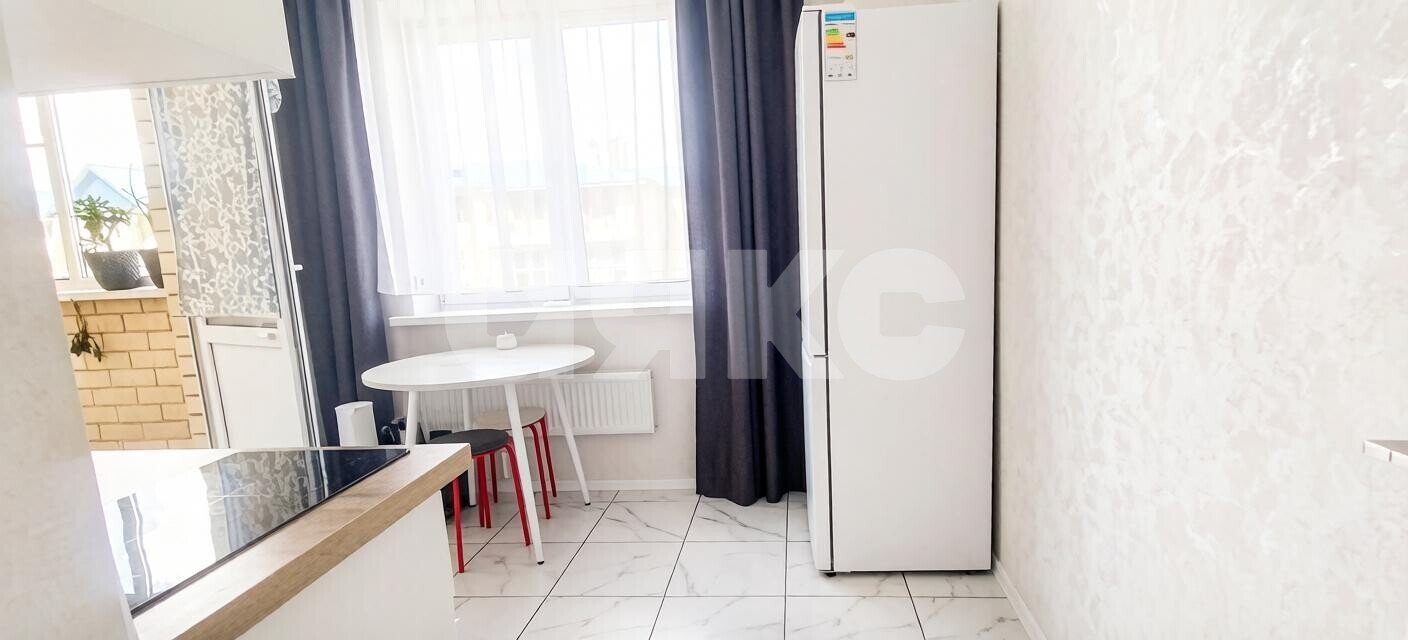 Фото №13: 2-комнатная квартира <span class="whitespace-nowrap">59 м²</span>, <span class="whitespace-nowrap">4/10 эт.</span> - Горячий Ключ, мкр. Курортная Зона, ул. Ленина, 147А