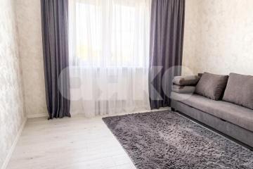 Фото №1: 2-комнатная квартира <span class="whitespace-nowrap">59 м²</span>, <span class="whitespace-nowrap">4/10 эт.</span> - Горячий Ключ, мкр. Курортная Зона, ул. Ленина, 147А