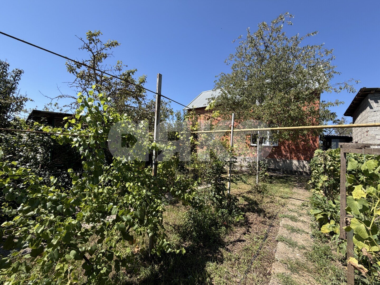 Фото №23: Дом <span class="whitespace-nowrap">87 м²</span> <span class="whitespace-nowrap">+ 8.7 сот.</span>, <span class="whitespace-nowrap">2 эт.</span> - Саратовская, ул. Пионерская