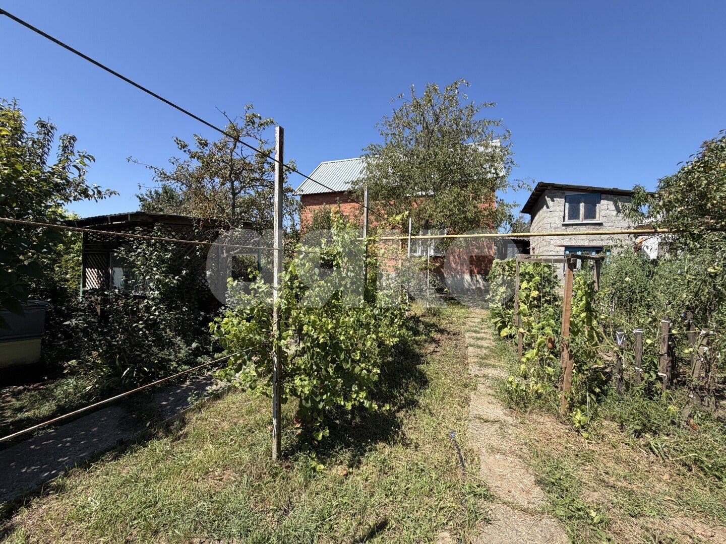 Фото №4: Дом <span class="whitespace-nowrap">87 м²</span> <span class="whitespace-nowrap">+ 8.7 сот.</span>, <span class="whitespace-nowrap">2 эт.</span> - Саратовская, ул. Пионерская