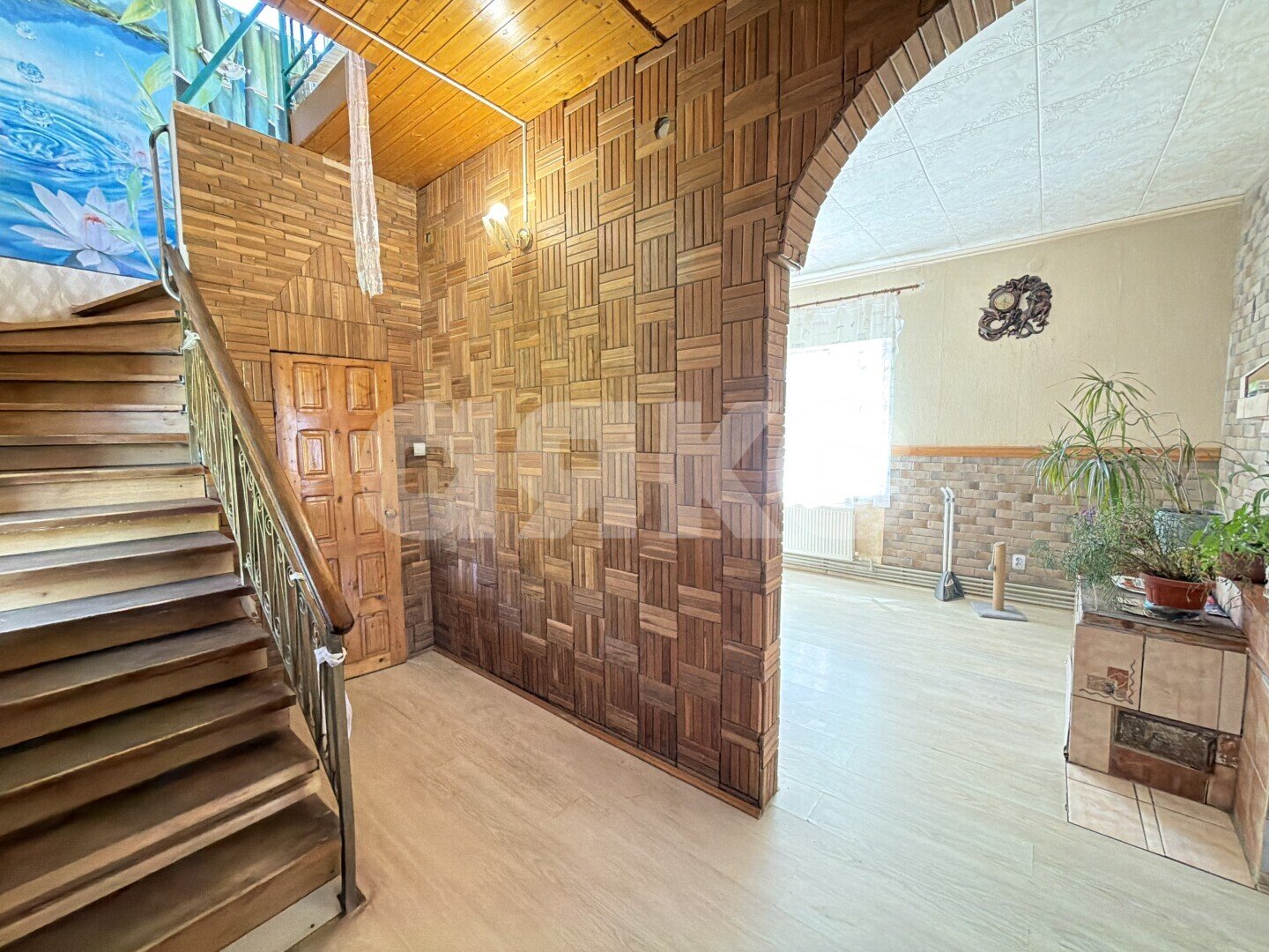Фото №10: Дом <span class="whitespace-nowrap">87 м²</span> <span class="whitespace-nowrap">+ 8.7 сот.</span>, <span class="whitespace-nowrap">2 эт.</span> - Саратовская, ул. Пионерская