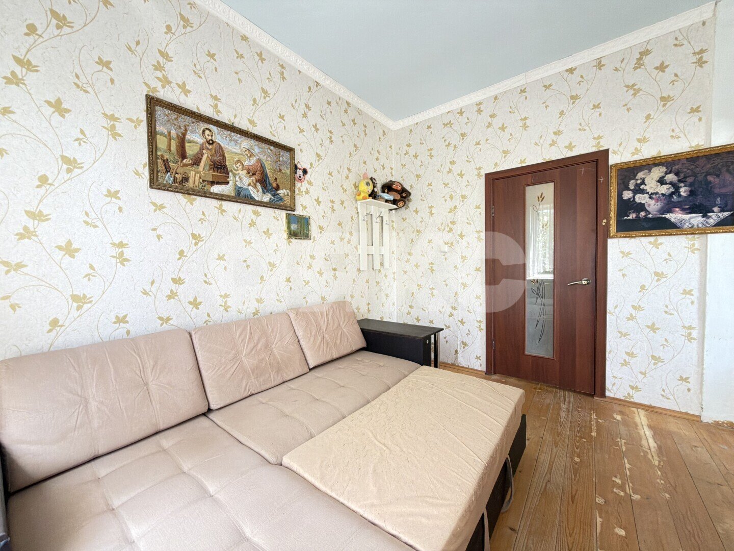 Фото №20: Дом <span class="whitespace-nowrap">87 м²</span> <span class="whitespace-nowrap">+ 8.7 сот.</span>, <span class="whitespace-nowrap">2 эт.</span> - Саратовская, ул. Пионерская