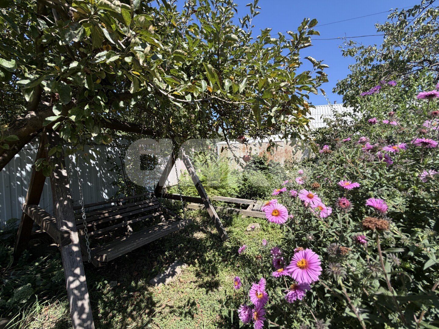 Фото №3: Дом <span class="whitespace-nowrap">87 м²</span> <span class="whitespace-nowrap">+ 8.7 сот.</span>, <span class="whitespace-nowrap">2 эт.</span> - Саратовская, ул. Пионерская
