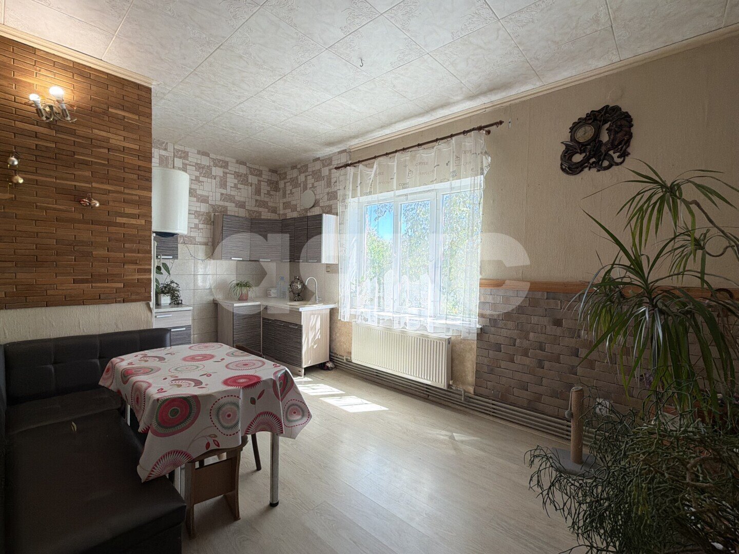 Фото №6: Дом <span class="whitespace-nowrap">87 м²</span> <span class="whitespace-nowrap">+ 8.7 сот.</span>, <span class="whitespace-nowrap">2 эт.</span> - Саратовская, ул. Пионерская