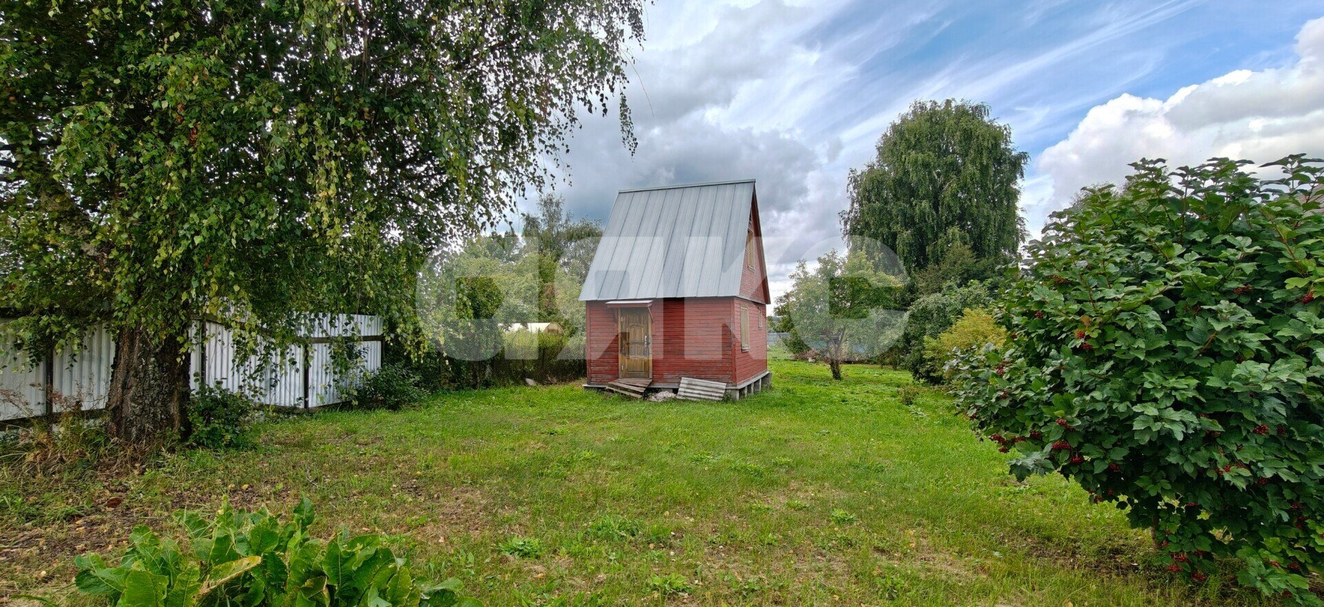 Фото №42: Личное подсобное хозяйство <span class="whitespace-nowrap">15.29 сот.</span> - Рыбаки, ул. Центральная, 62