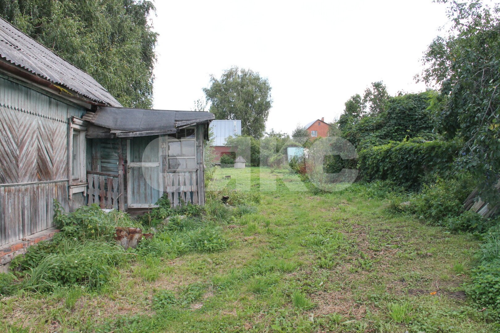 Фото №16: Личное подсобное хозяйство <span class="whitespace-nowrap">15.29 сот.</span> - Рыбаки, ул. Центральная, 62