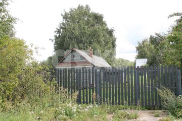 Фото №1: Личное подсобное хозяйство <span class="whitespace-nowrap">15.29 сот.</span> - Рыбаки, ул. Центральная, 62