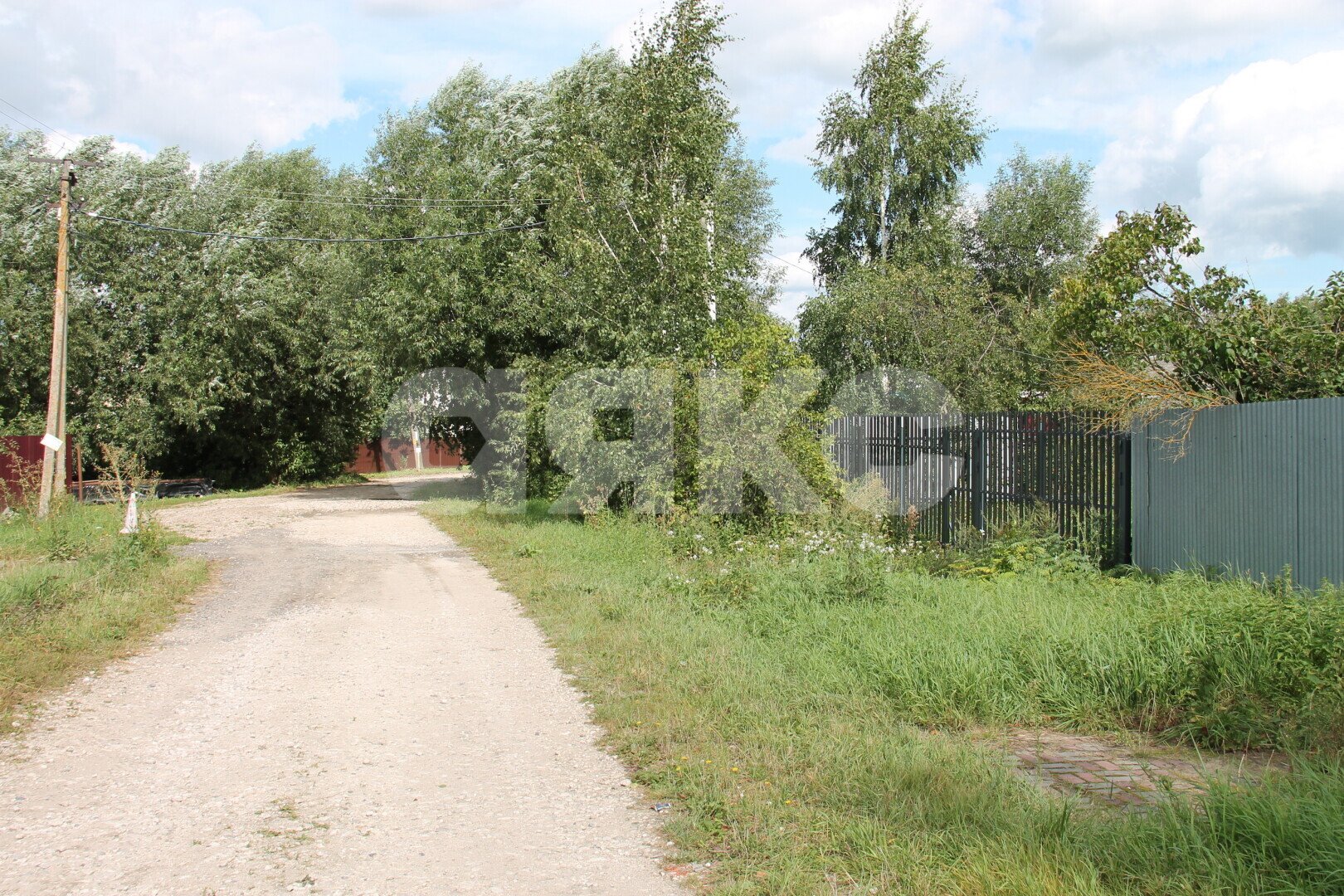 Фото №9: Личное подсобное хозяйство <span class="whitespace-nowrap">15.29 сот.</span> - Рыбаки, ул. Центральная, 62
