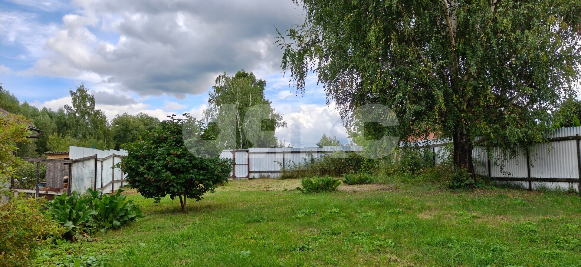 Фото №7: Личное подсобное хозяйство <span class="whitespace-nowrap">15.29 сот.</span> - Рыбаки, ул. Центральная, 62