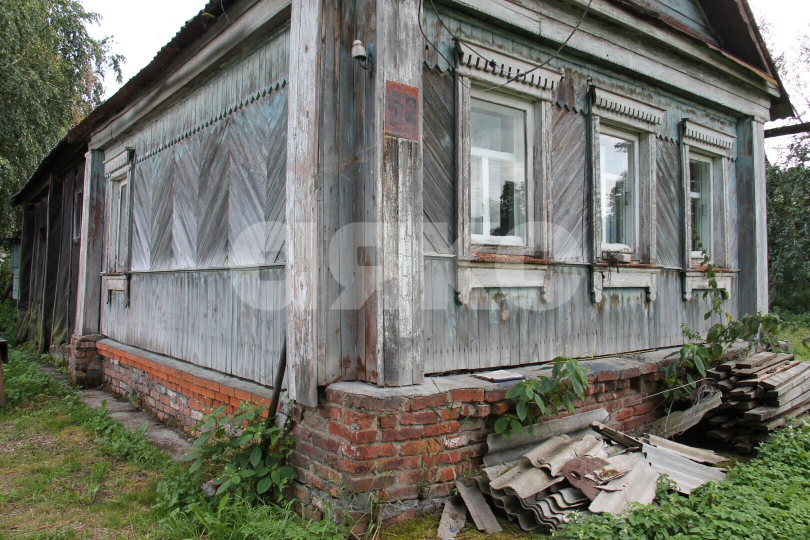 Фото №14: Личное подсобное хозяйство <span class="whitespace-nowrap">15.29 сот.</span> - Рыбаки, ул. Центральная, 62
