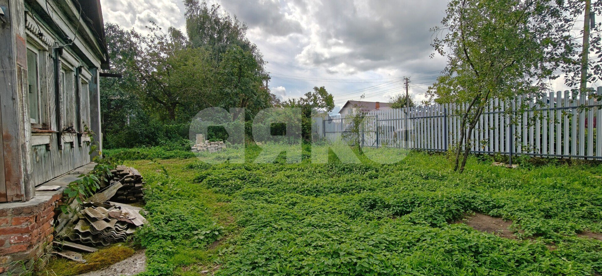 Фото №33: Личное подсобное хозяйство <span class="whitespace-nowrap">15.29 сот.</span> - Рыбаки, ул. Центральная, 62