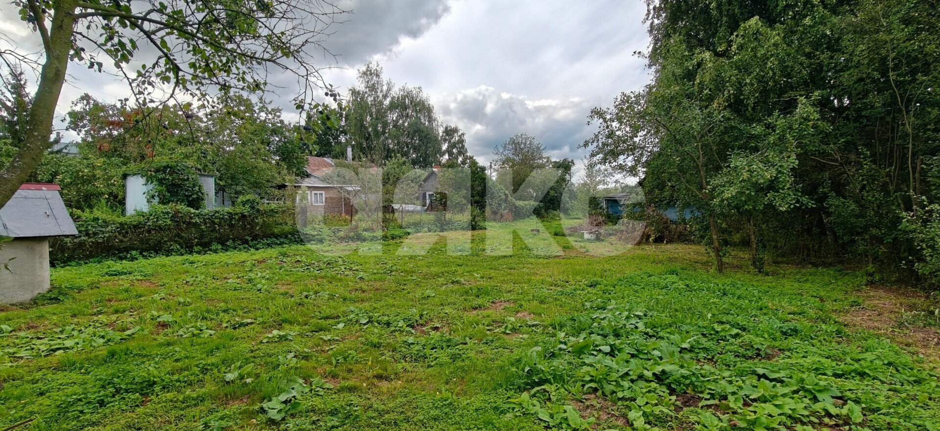 Фото №39: Личное подсобное хозяйство <span class="whitespace-nowrap">15.29 сот.</span> - Рыбаки, ул. Центральная, 62