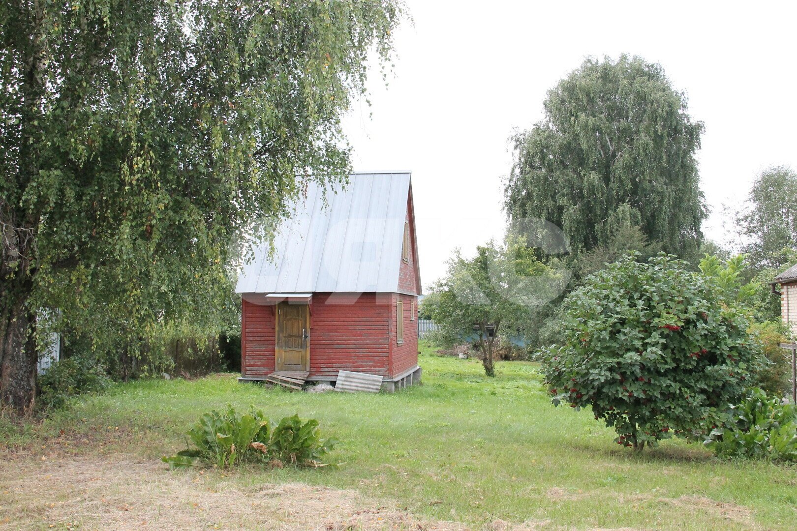 Фото №29: Личное подсобное хозяйство <span class="whitespace-nowrap">15.29 сот.</span> - Рыбаки, ул. Центральная, 62