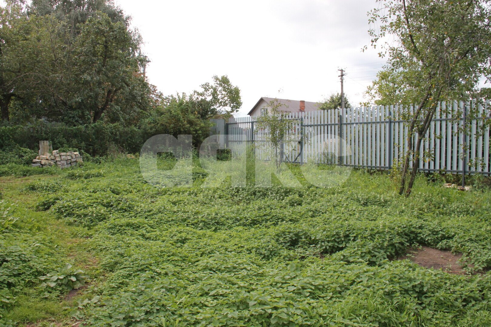 Фото №13: Личное подсобное хозяйство <span class="whitespace-nowrap">15.29 сот.</span> - Рыбаки, ул. Центральная, 62