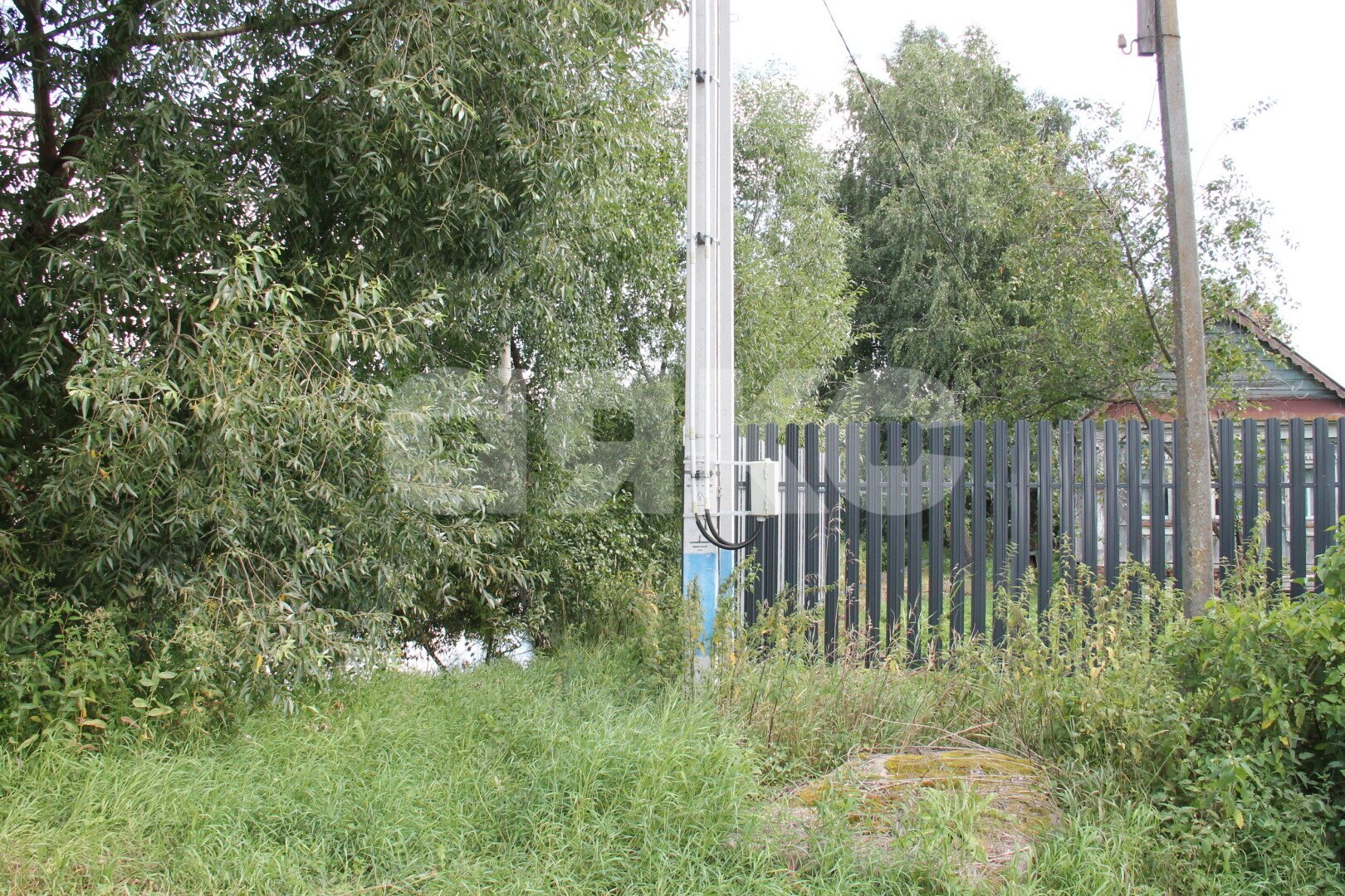 Фото №10: Личное подсобное хозяйство <span class="whitespace-nowrap">15.29 сот.</span> - Рыбаки, ул. Центральная, 62