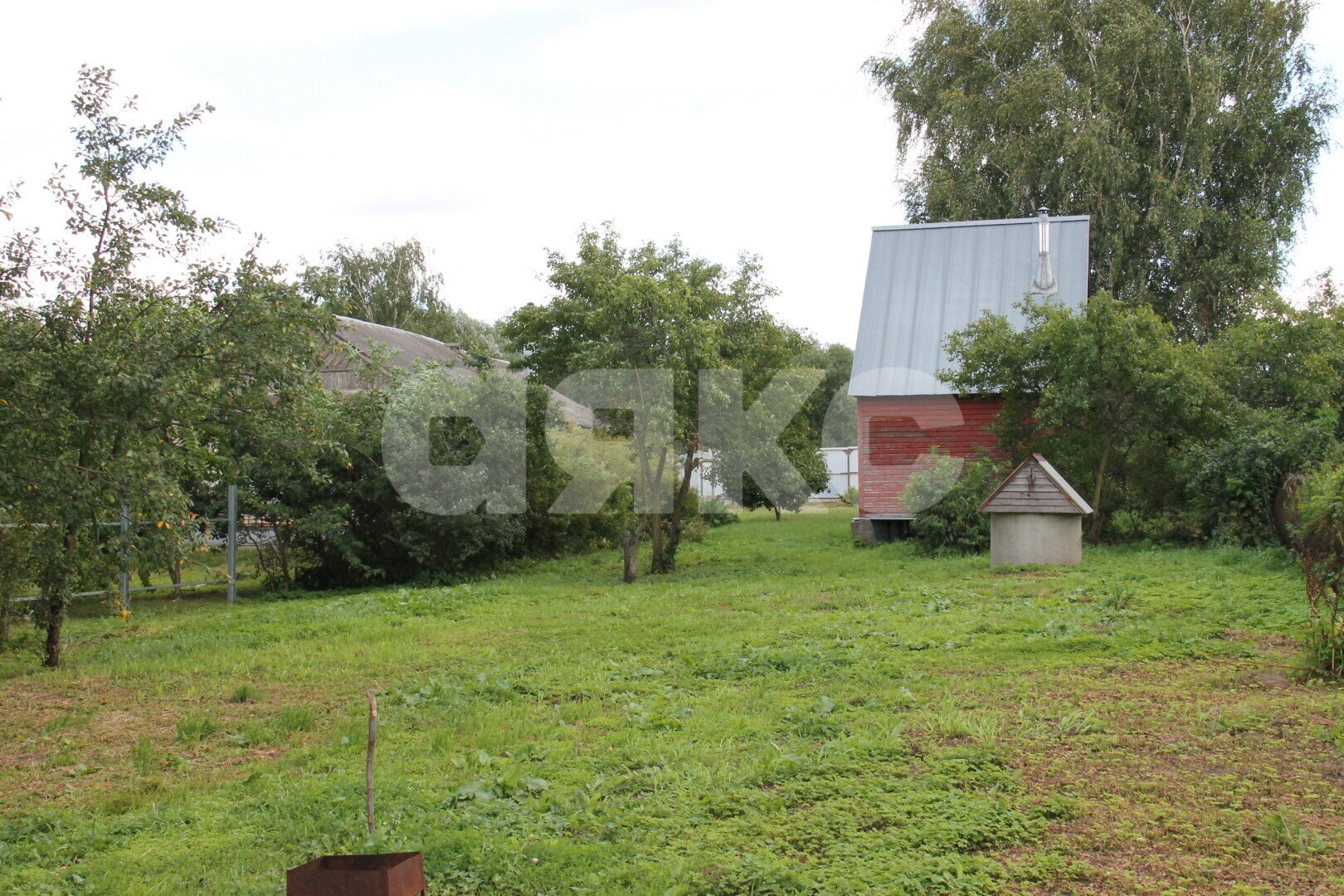 Фото №18: Личное подсобное хозяйство <span class="whitespace-nowrap">15.29 сот.</span> - Рыбаки, ул. Центральная, 62