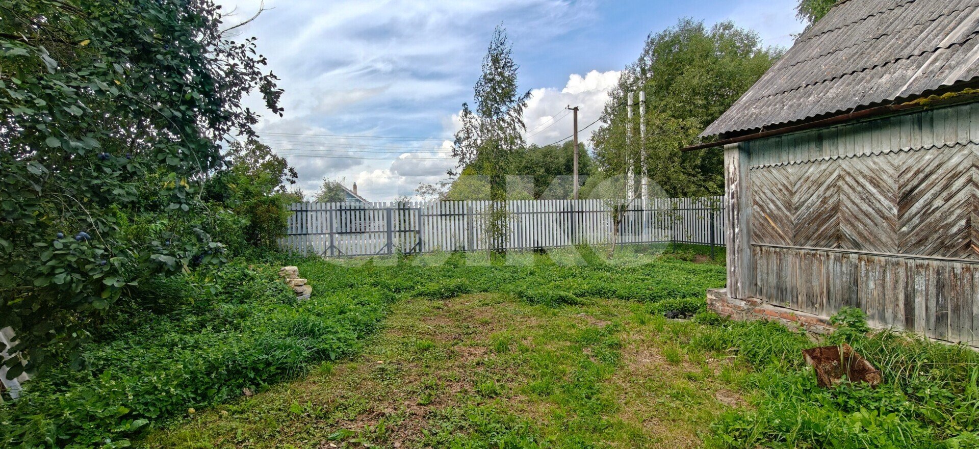 Фото №35: Личное подсобное хозяйство <span class="whitespace-nowrap">15.29 сот.</span> - Рыбаки, ул. Центральная, 62
